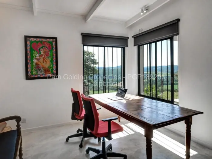 5 Bedroom House for Sale in Christon Bank, Christon Bank