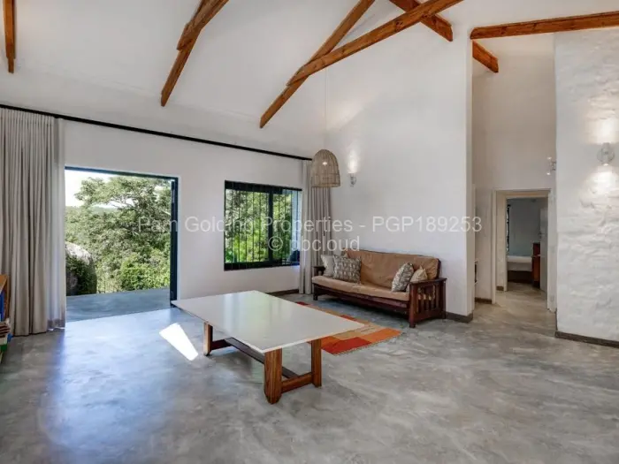 5 Bedroom House for Sale in Christon Bank, Christon Bank