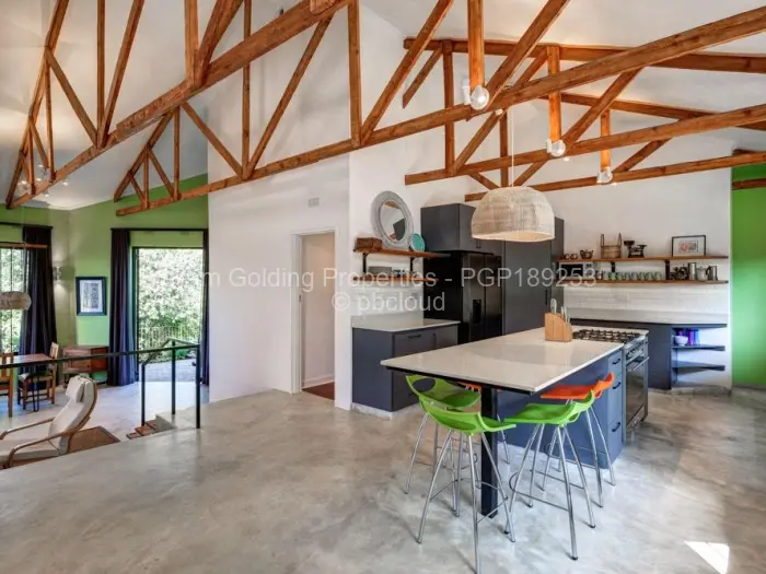 5 Bedroom House for Sale in Christon Bank, Christon Bank