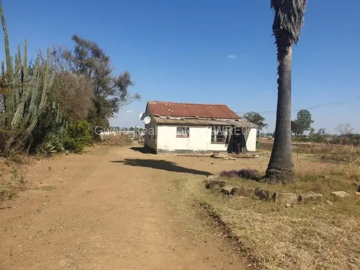Land for Sale in Northlea, Gweru