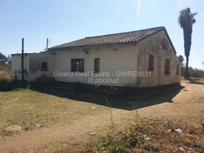 Land for Sale in Northlea, Gweru