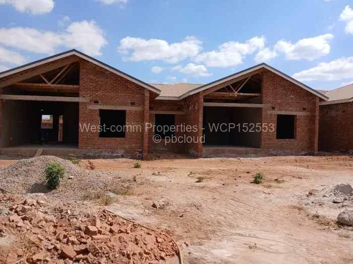 Flat/Apartment for Sale in Pomona, Harare
