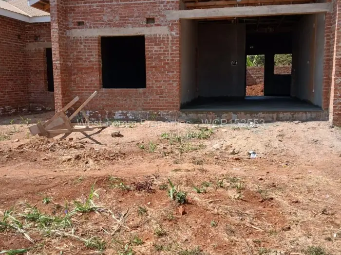 Flat/Apartment for Sale in Pomona, Harare