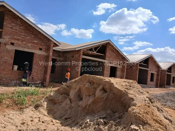 Flat/Apartment for Sale in Pomona, Harare