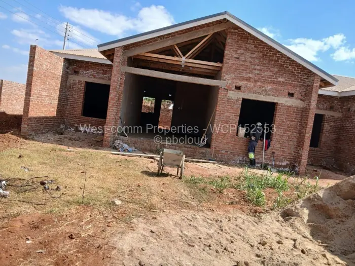 Flat/Apartment for Sale in Pomona, Harare