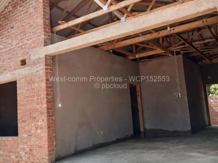 Flat/Apartment for Sale in Pomona, Harare
