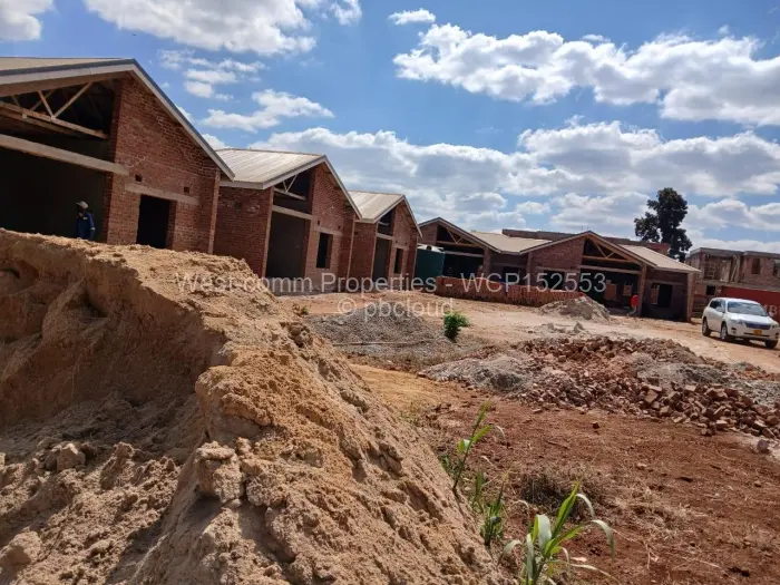 Flat/Apartment for Sale in Pomona, Harare