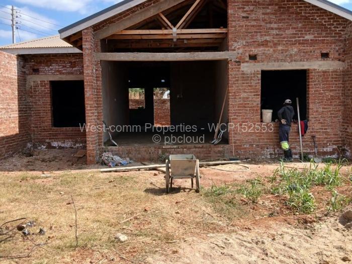 Flat/Apartment for Sale in Pomona, Harare