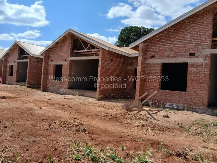 Flat/Apartment for Sale in Pomona, Harare
