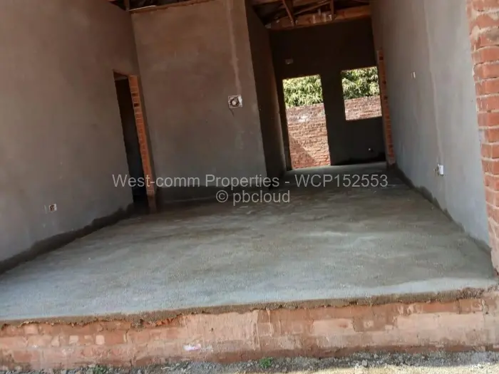 Flat/Apartment for Sale in Pomona, Harare
