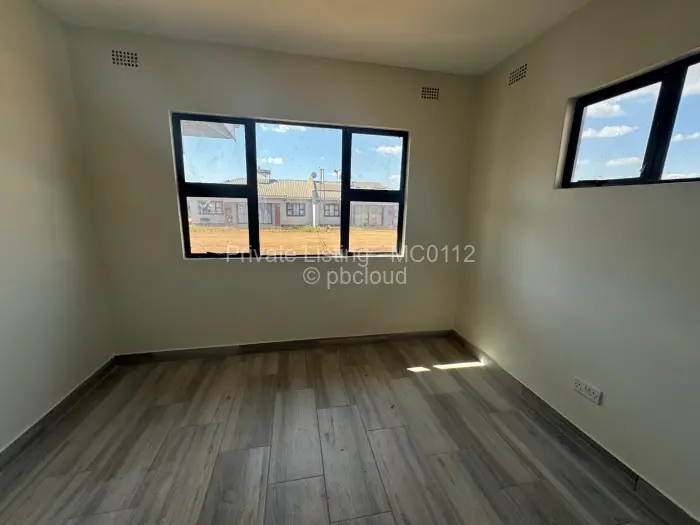 Flat/Apartment to Rent in Tynwald, Harare