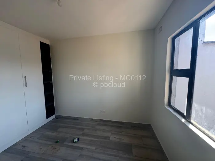 Flat/Apartment to Rent in Tynwald, Harare