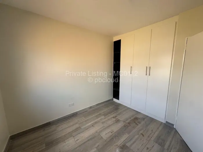 Flat/Apartment to Rent in Tynwald, Harare