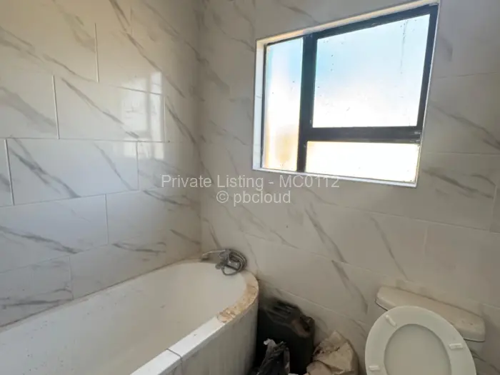 Flat/Apartment to Rent in Tynwald, Harare