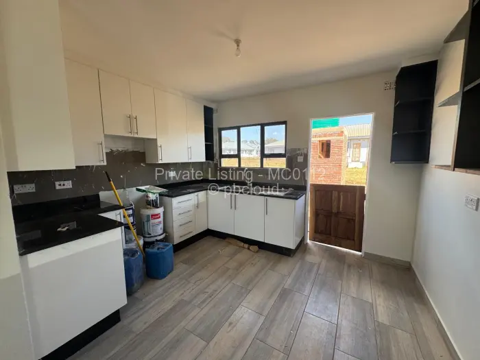 Flat/Apartment to Rent in Tynwald, Harare