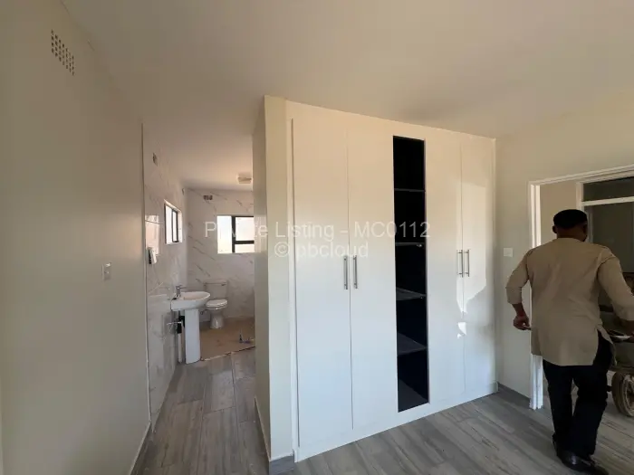 Flat/Apartment to Rent in Tynwald, Harare