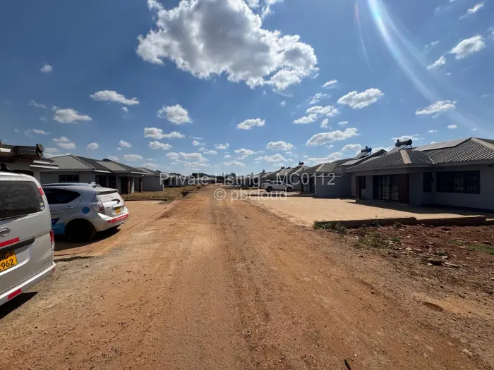 Flat/Apartment to Rent in Tynwald, Harare