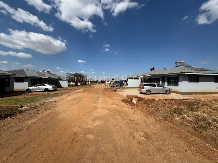 Flat/Apartment to Rent in Tynwald, Harare