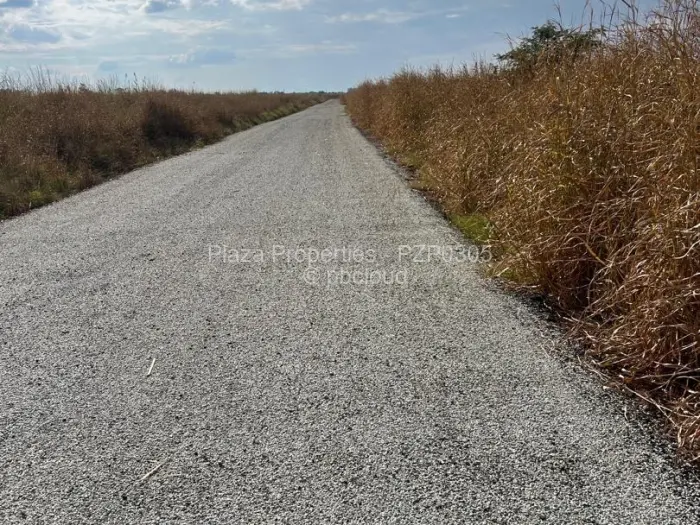 Residential Stand for Sale in Norton, Norton