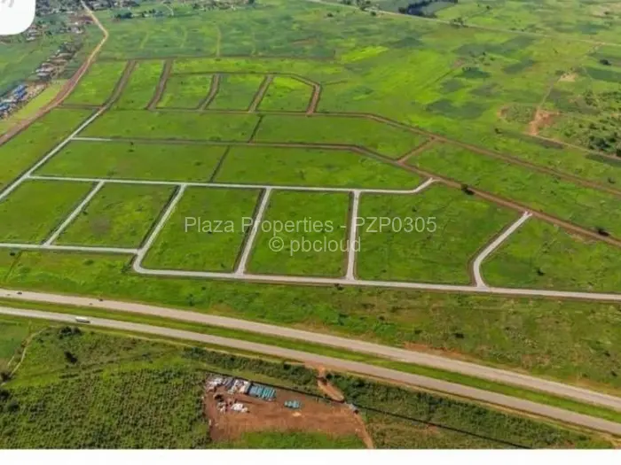 Residential Stand for Sale in Norton, Norton