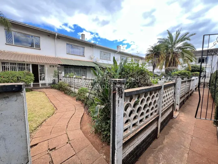 Flat/Apartment to Rent in Avenues