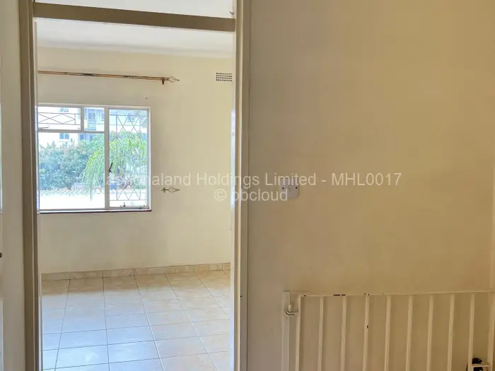 Flat/Apartment to Rent in Avenues