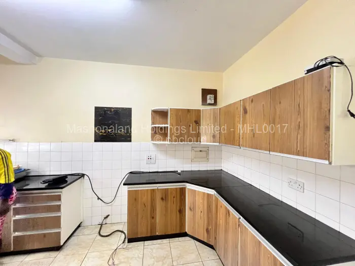 Flat/Apartment to Rent in Avenues