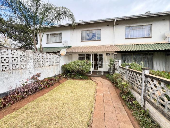 Flat/Apartment to Rent in Avenues, Harare