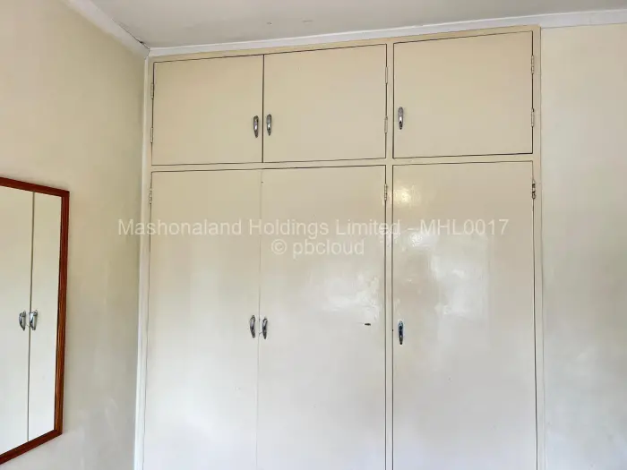 Flat/Apartment to Rent in Avenues