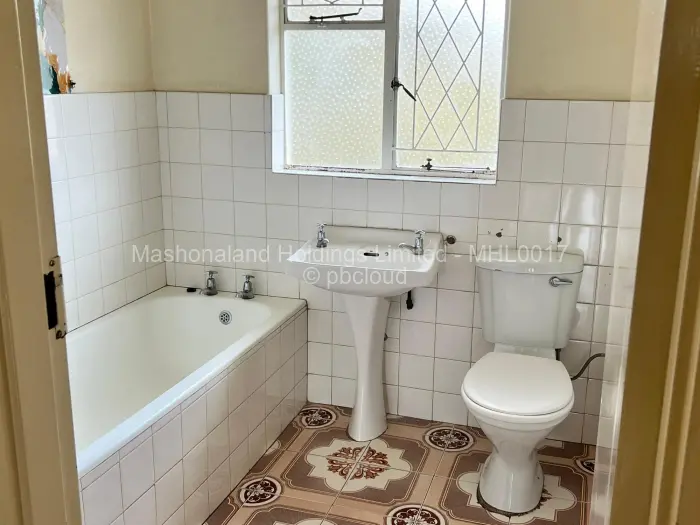 Flat/Apartment to Rent in Avenues