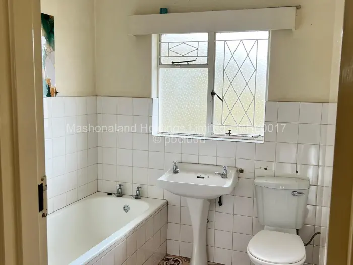 Flat/Apartment to Rent in Avenues