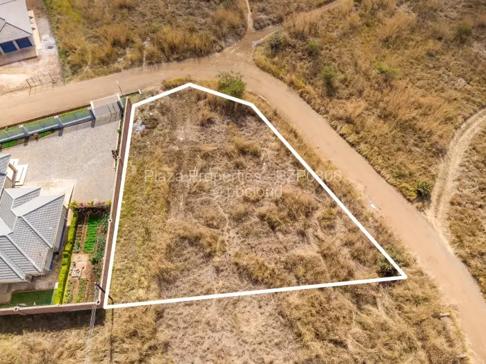 Residential Stand for Sale in Mazowe, Mazowe