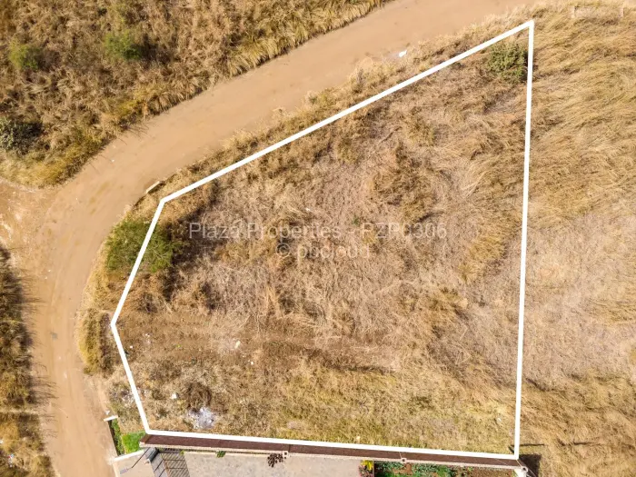 Residential Stand for Sale in Mazowe, Mazowe