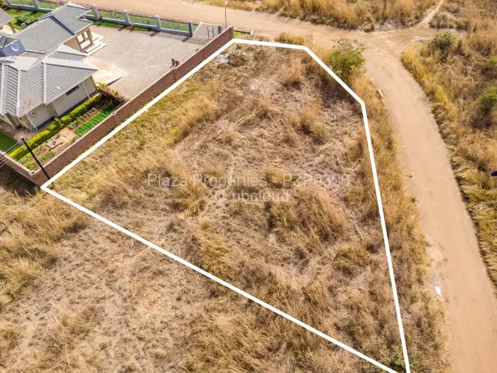 Residential Stand for Sale in Mazowe, Mazowe