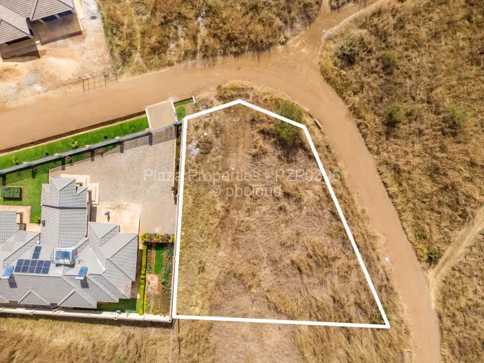 Residential Stand for Sale in Mazowe, Mazowe