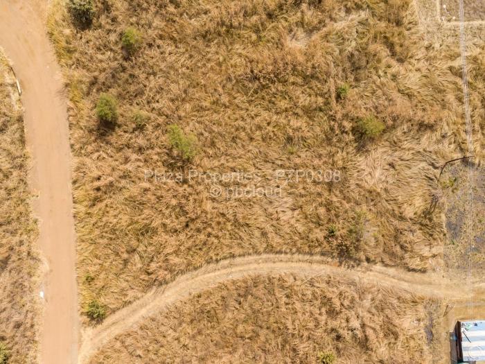 Residential Stand for Sale in Mazowe, Mazowe