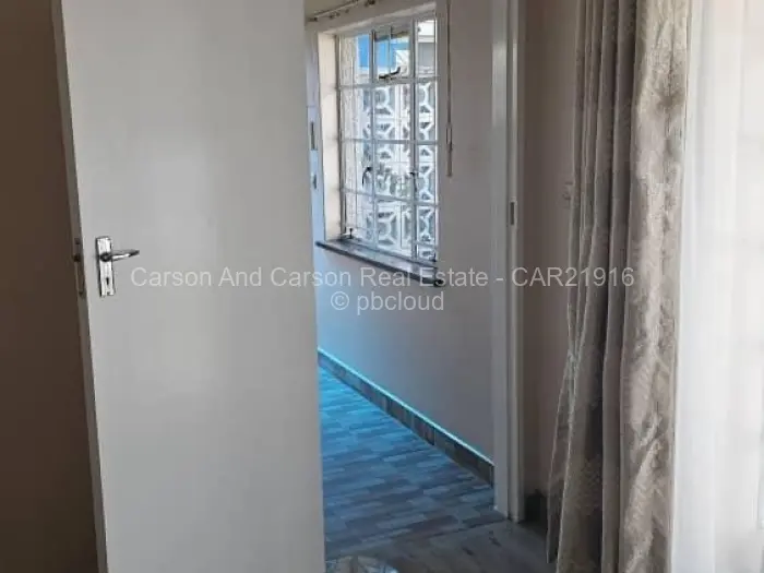 1 Bedroom Cottage/Garden Flat to Rent in Marlborough