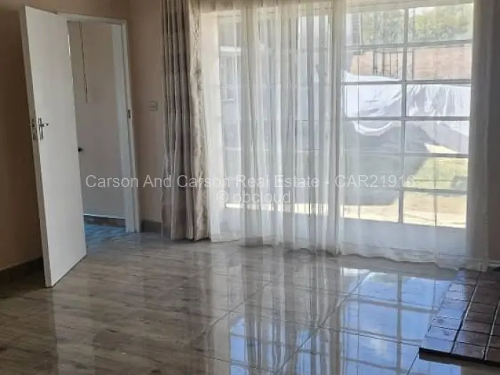 1 Bedroom Cottage/Garden Flat to Rent in Marlborough