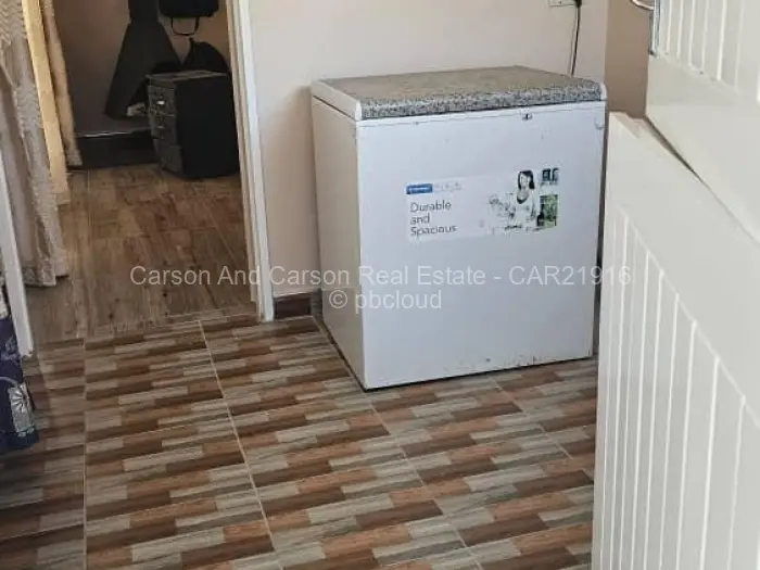 1 Bedroom Cottage/Garden Flat to Rent in Marlborough