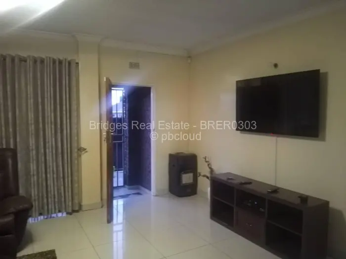 3 Bedroom House to Rent in Southview Park, Harare