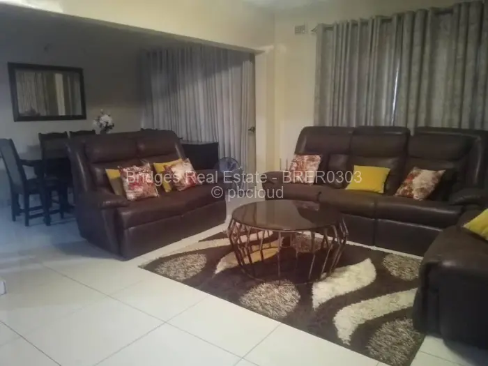 3 Bedroom House to Rent in Southview Park, Harare