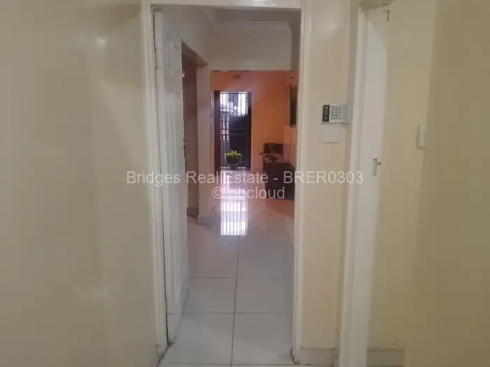 3 Bedroom House to Rent in Southview Park, Harare