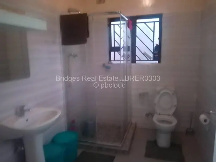 3 Bedroom House to Rent in Southview Park, Harare