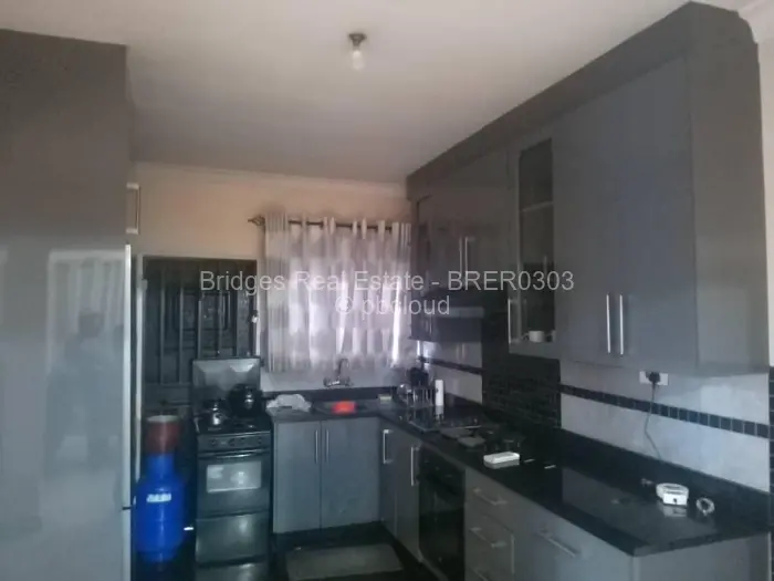 3 Bedroom House to Rent in Southview Park, Harare