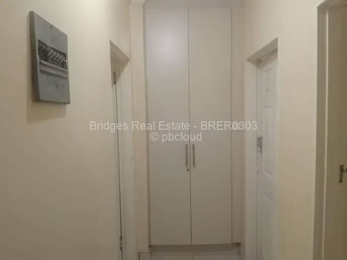 3 Bedroom House to Rent in Southview Park, Harare