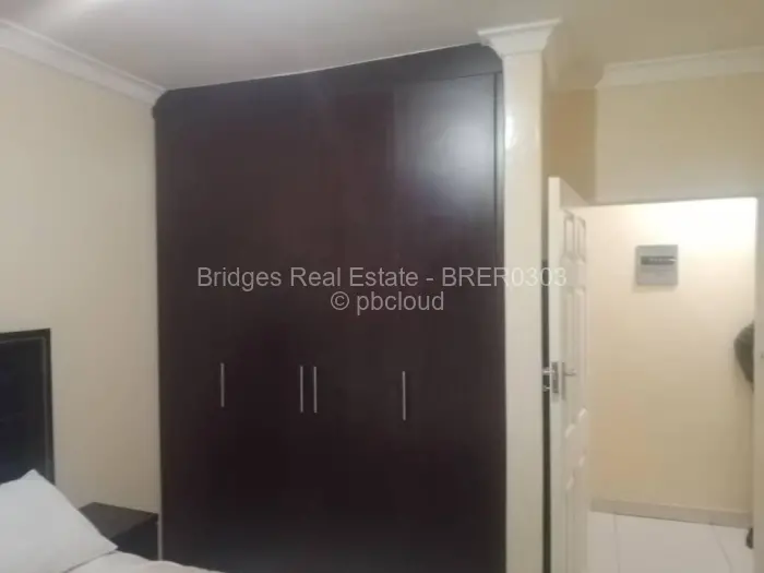 3 Bedroom House to Rent in Southview Park, Harare