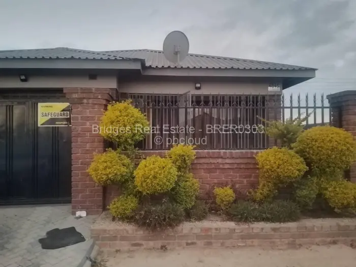 3 Bedroom House to Rent in Southview Park, Harare