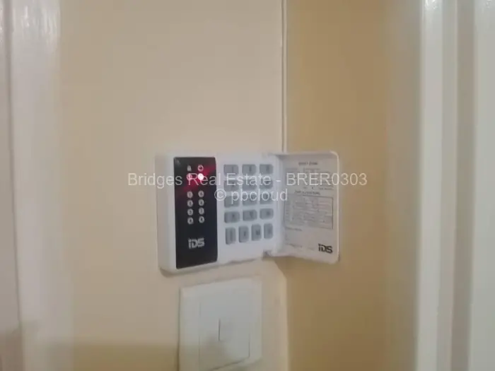 3 Bedroom House to Rent in Southview Park, Harare
