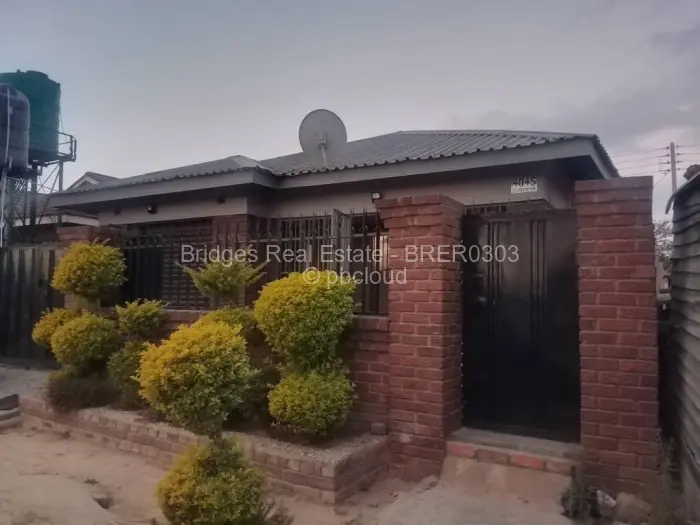 3 Bedroom House to Rent in Southview Park, Harare