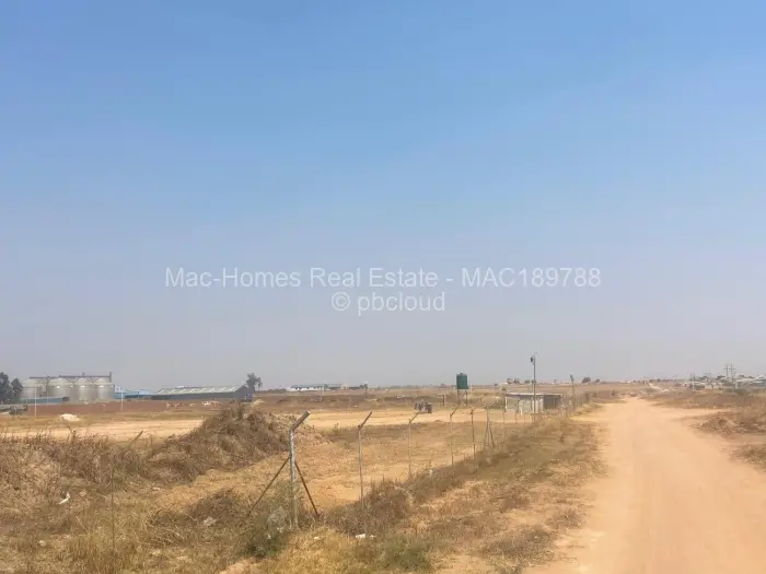 Warehouse/Industrial for Sale in Norton, Norton